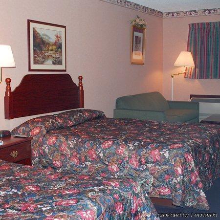 Express Inn & Suites Trion Chambre photo