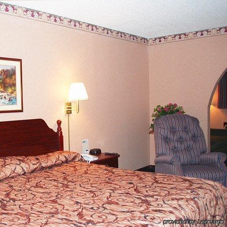 Express Inn & Suites Trion Chambre photo